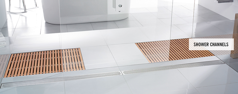 Wetroom Design