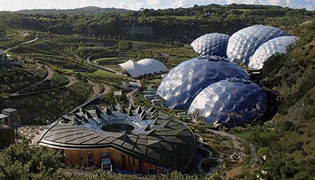 Eden Project