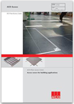 ACO Access Covers Brochure