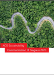 ACO Sustainability COP 2023